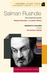 Salman Rushdie