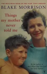 Things My Mother Never Told Me