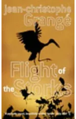 Flight Of The Storks