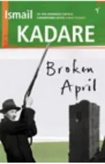 Broken April