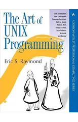 Art of UNIX Programming, The