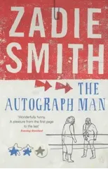 The Autograph Man