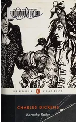 Barnaby Rudge