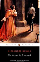 The Man in the Iron Mask