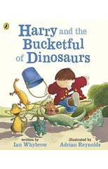 Harry and the Bucketful of Dinosaurs