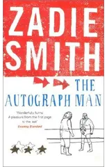 The Autograph Man