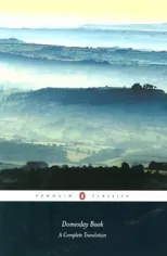 Domesday Book