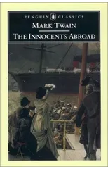 The Innocents Abroad