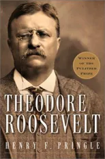 Theodore Roosevelt (Re-Issue) P
