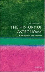 The History of Astronomy