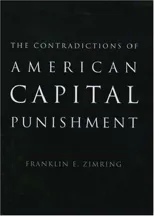The Contradictions of American Capital Punishment