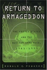 Return to Armageddon