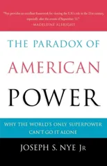 The Paradox of American Power