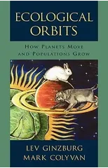 Ecological Orbits