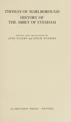 Thomas of Marlborough