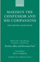 Maximus the Confessor and his Companions