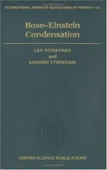 Bose-Einstein Condensation