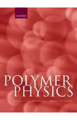 Polymer Physics