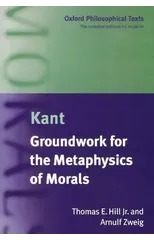 Immanuel Kant