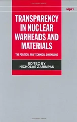Transparency in Nuclear Warheads and Materials