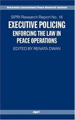 Executive Policing