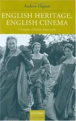 English Heritage, English Cinema