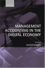 Management Accounting in the Digital Economy