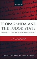 Propaganda and the Tudor State