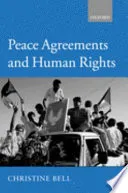 Peace Agreements and Human Rights