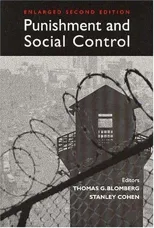 Punishment and Social Control