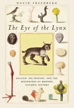 The Eye of the Lynx