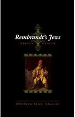 Rembrandt's Jews