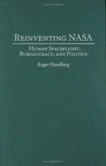 Reinventing NASA