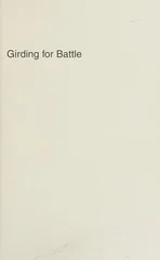 Girding for Battle