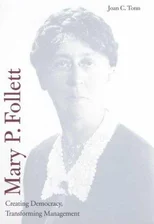 Mary P. Follett