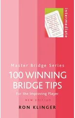 100 Winning Bridge Tips