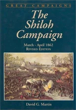 The Shiloh Campaign