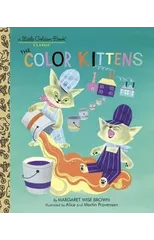 The Color Kittens