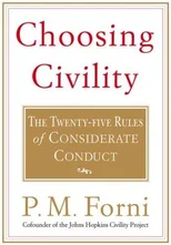 Choosing Civility