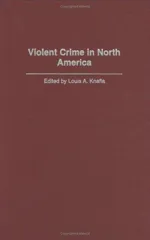 Violent Crime in North America