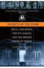 Secrets Of The Tomb