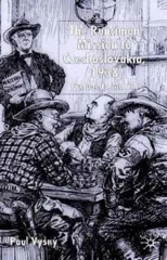 The Runciman Mission to Czechoslovakia 1938