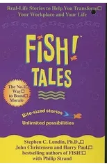 Fish Tales