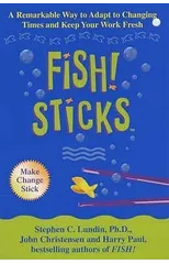 Fish! Sticks
