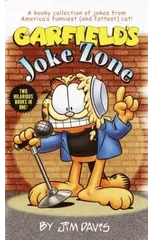 Garfield's Joke Zone/ Garfield's in Your Face Insults