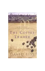 The Coffee Trader