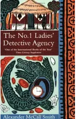 The No. 1 Ladies' Detective Agency