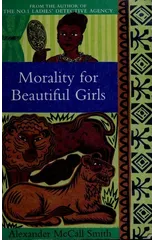 Morality For Beautiful Girls