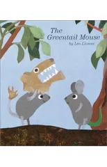 The Greentail Mouse