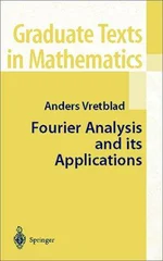 Fourier Analysis and Its Applications